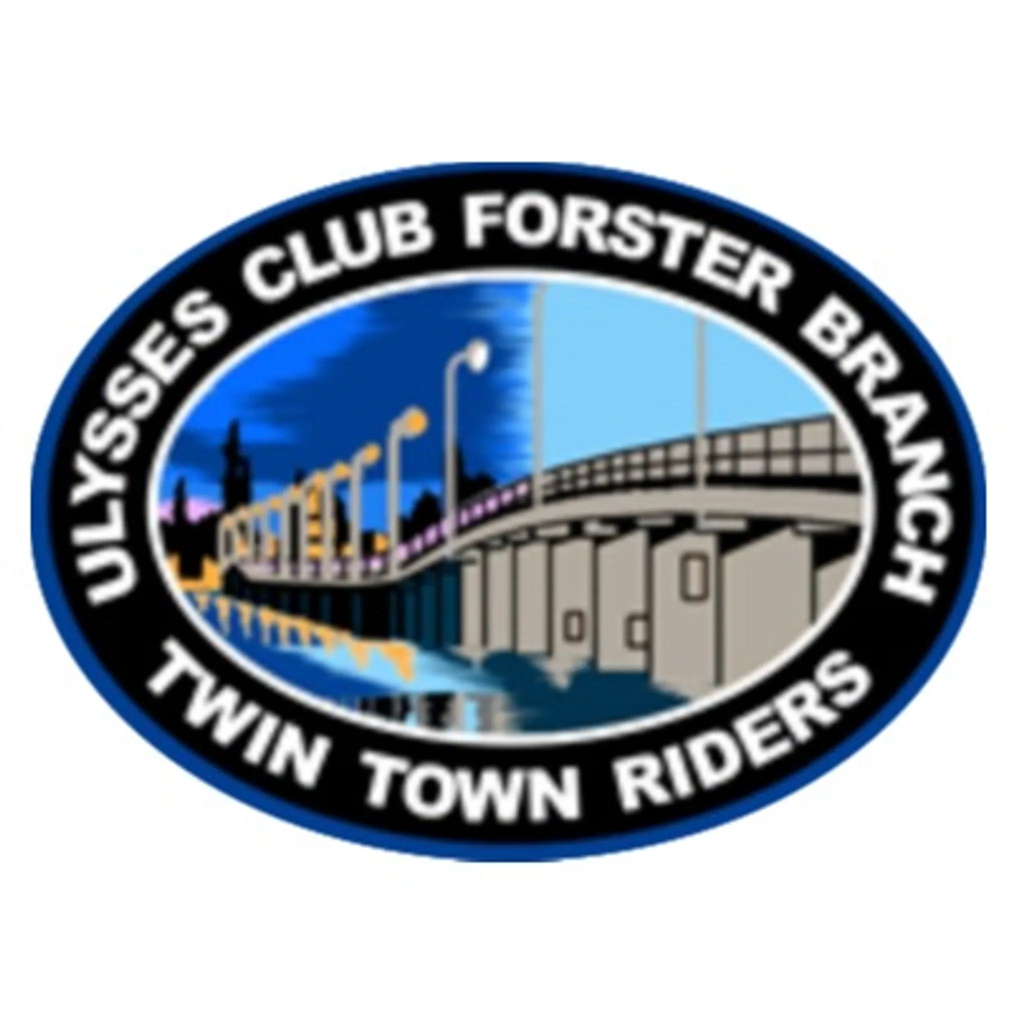 Ulysses Club Forster