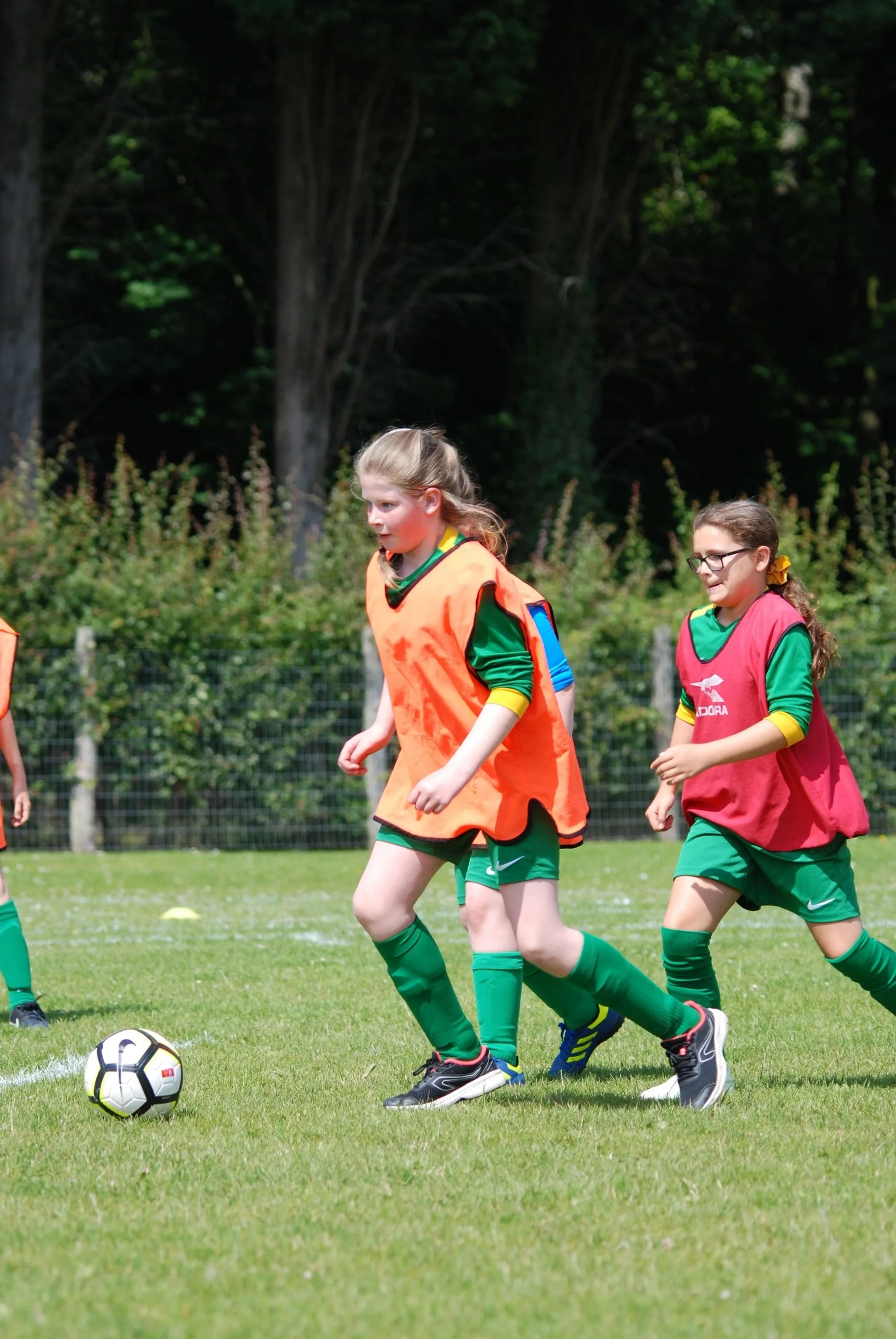 Whickham Fellside Youth FC