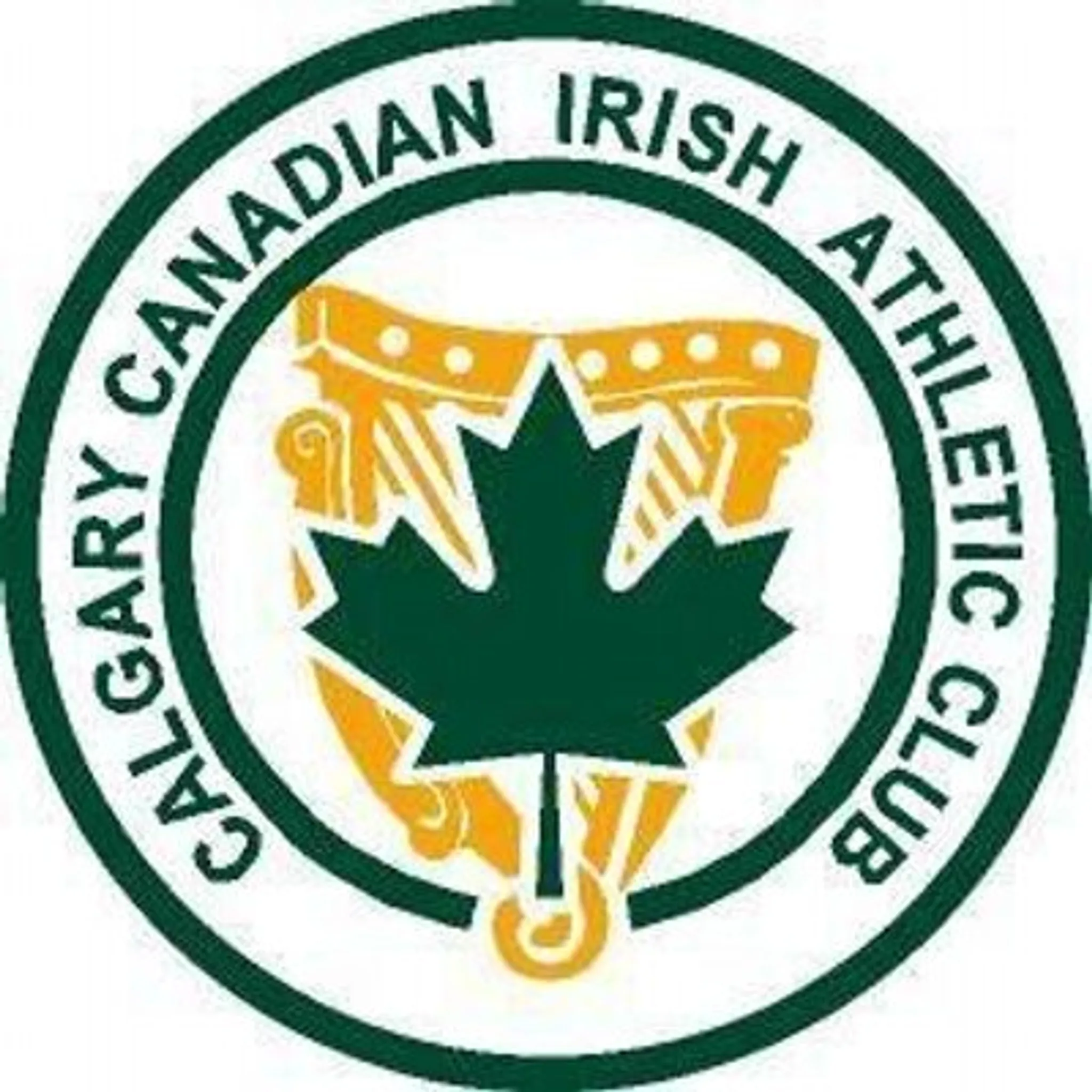 Calgary Canadian Irish Athletic Club