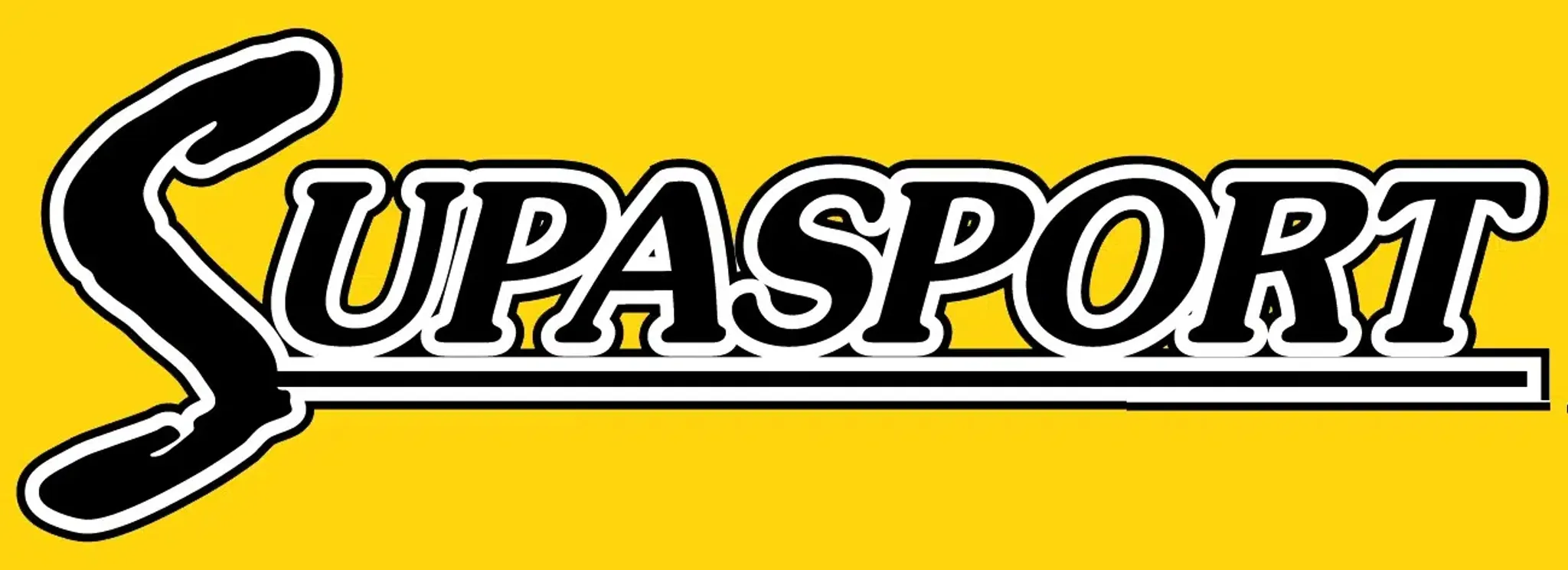 Supasport - Sports Warehouse