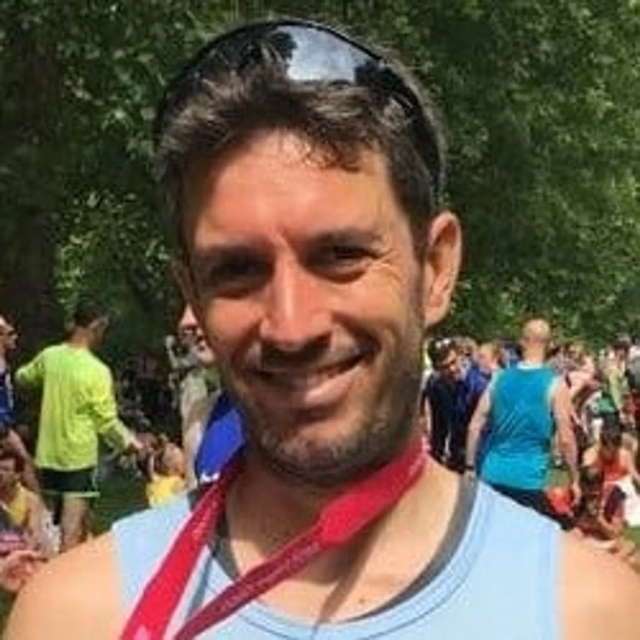 Blackshots Athletics Stadium