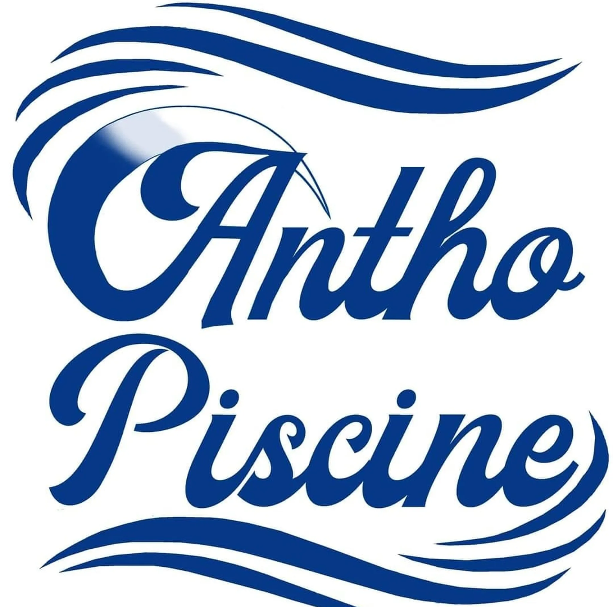 ANTHO PISCINE