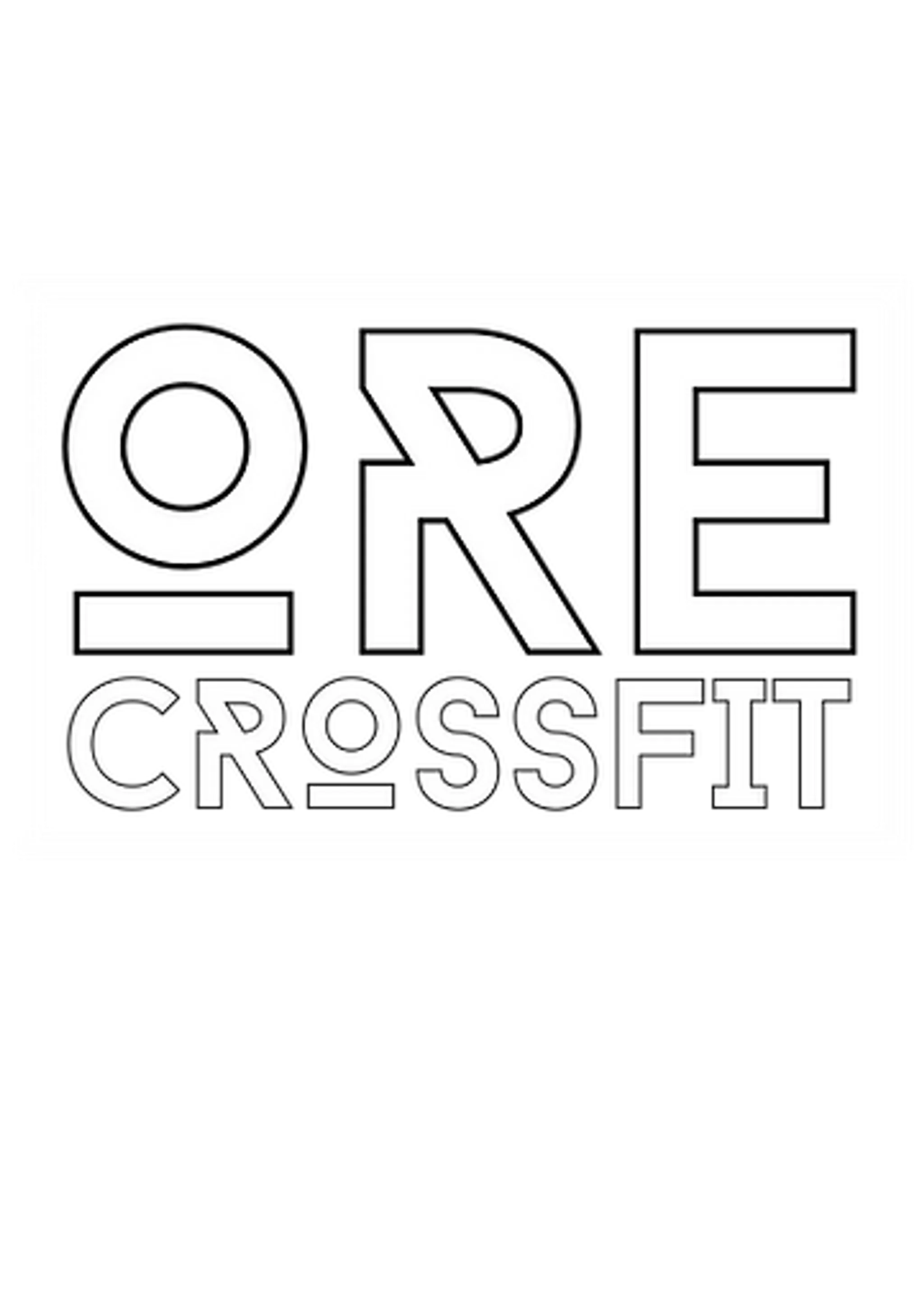 ORE Fitness Community (home of ORE CrossFit)