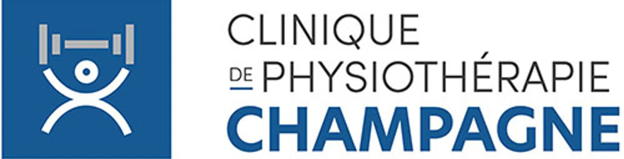 Clinique De Physiotherapie Champagne
