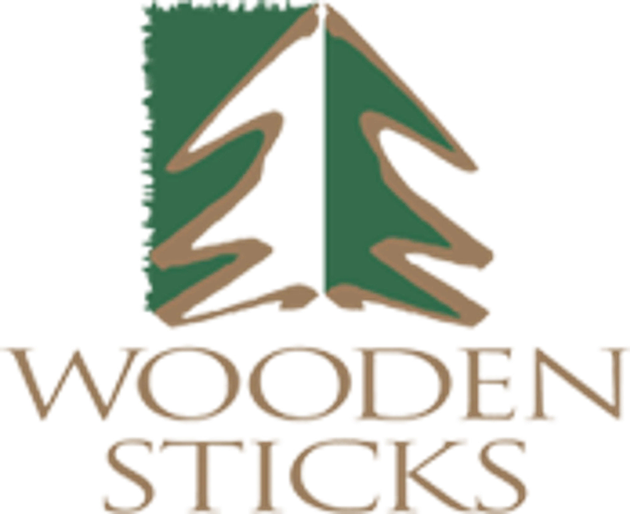 Wooden Sticks Golf Club