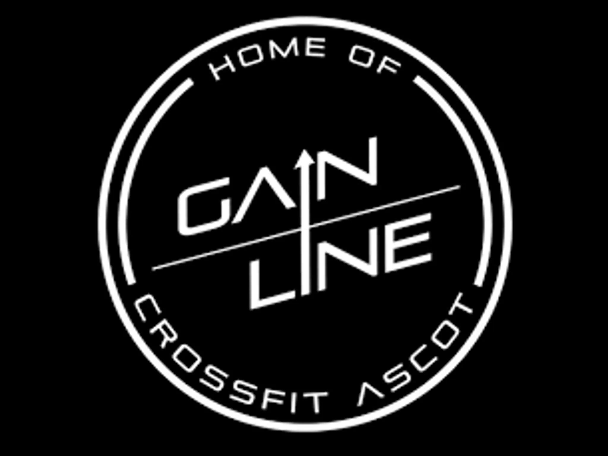 Gain Line - Home of Crossfit Ascot