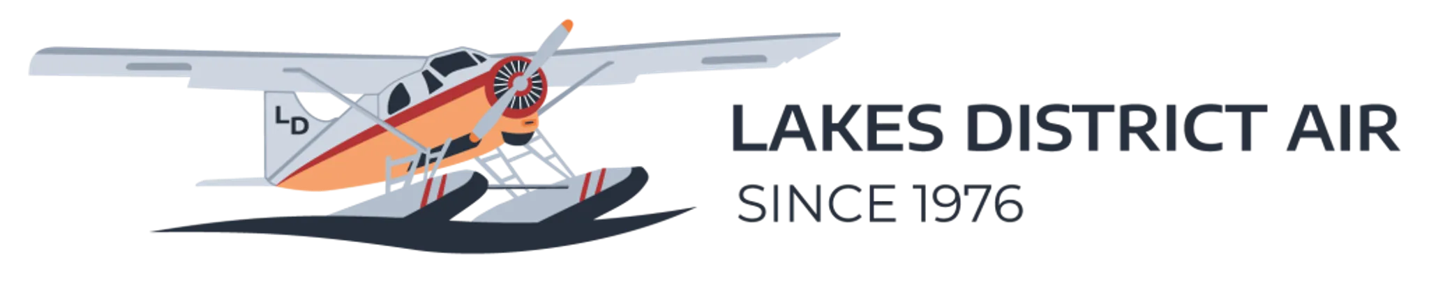 Lakes District Air & Fishing