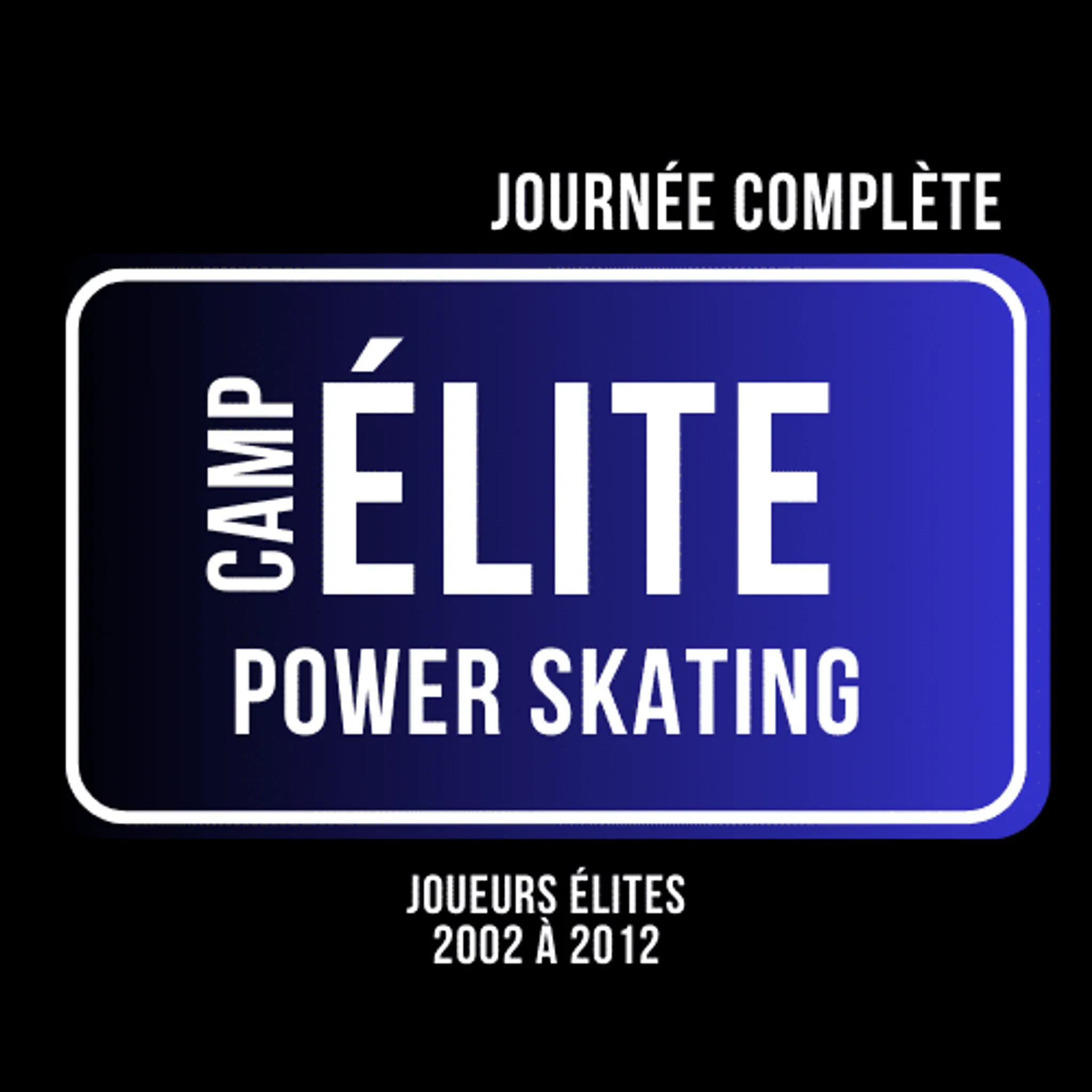 Élite | Skating