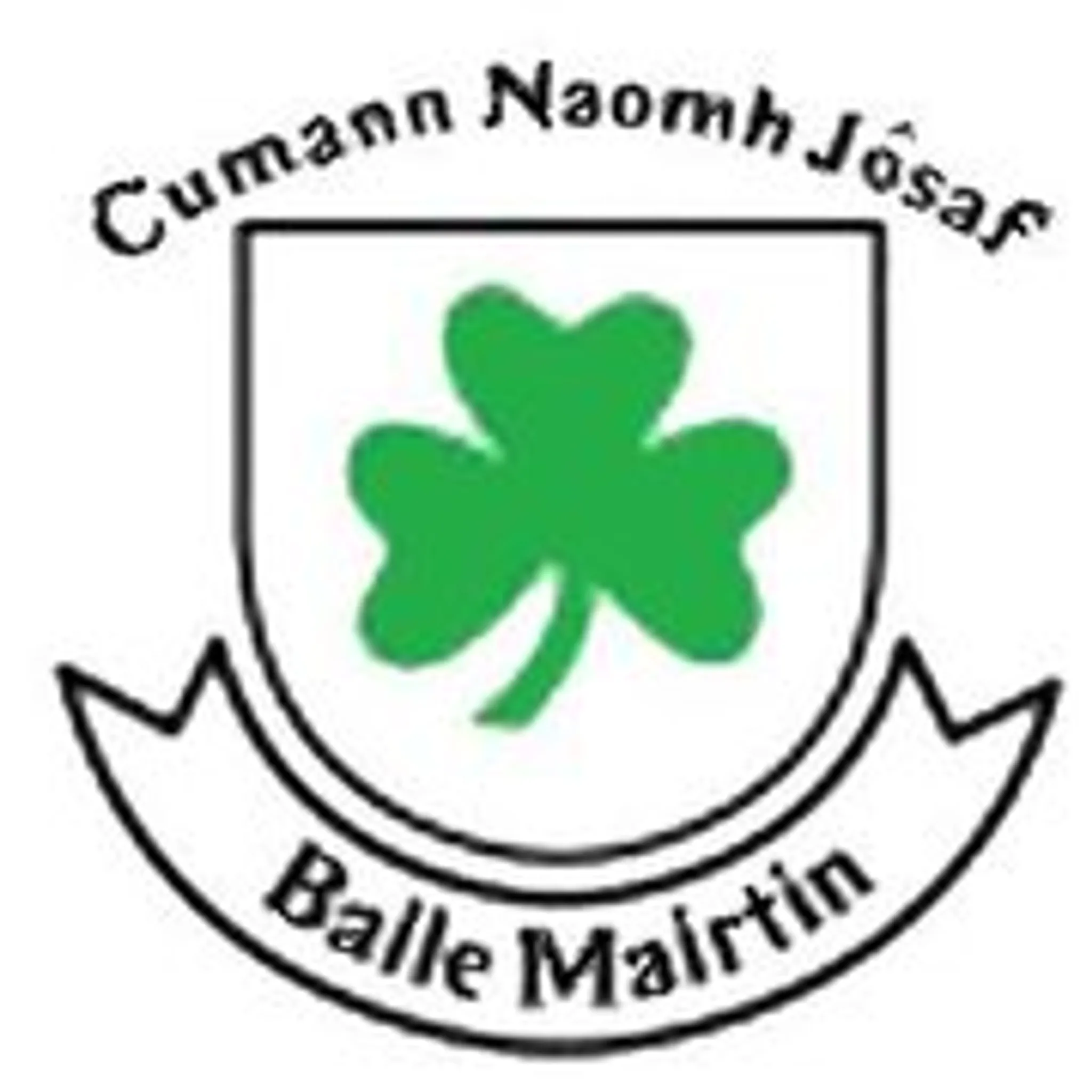 Ballymartin GAC