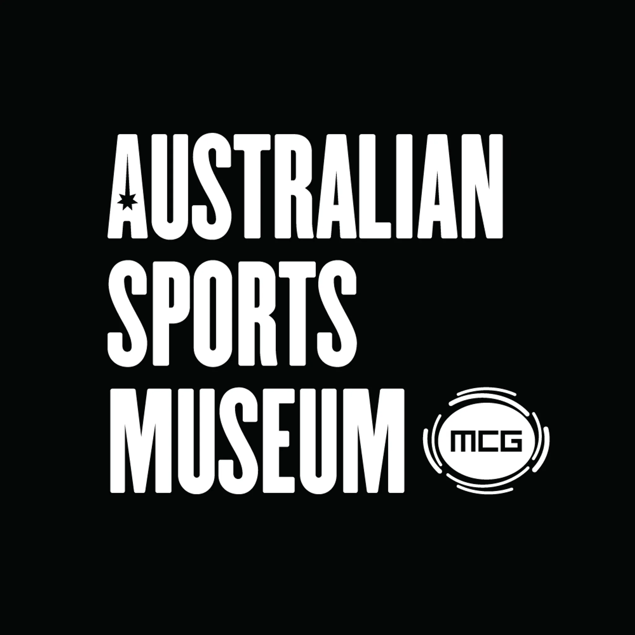 Melbourne Cricket Ground