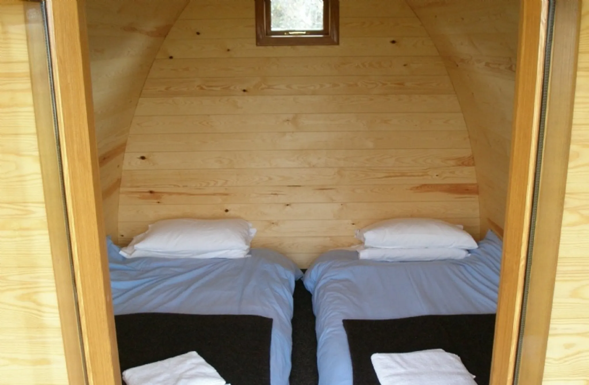 New Year Yoga Retreat