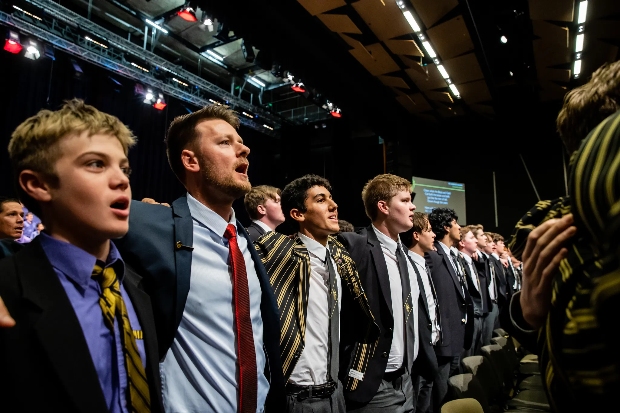 Manchester City Football School at St Laurence's College