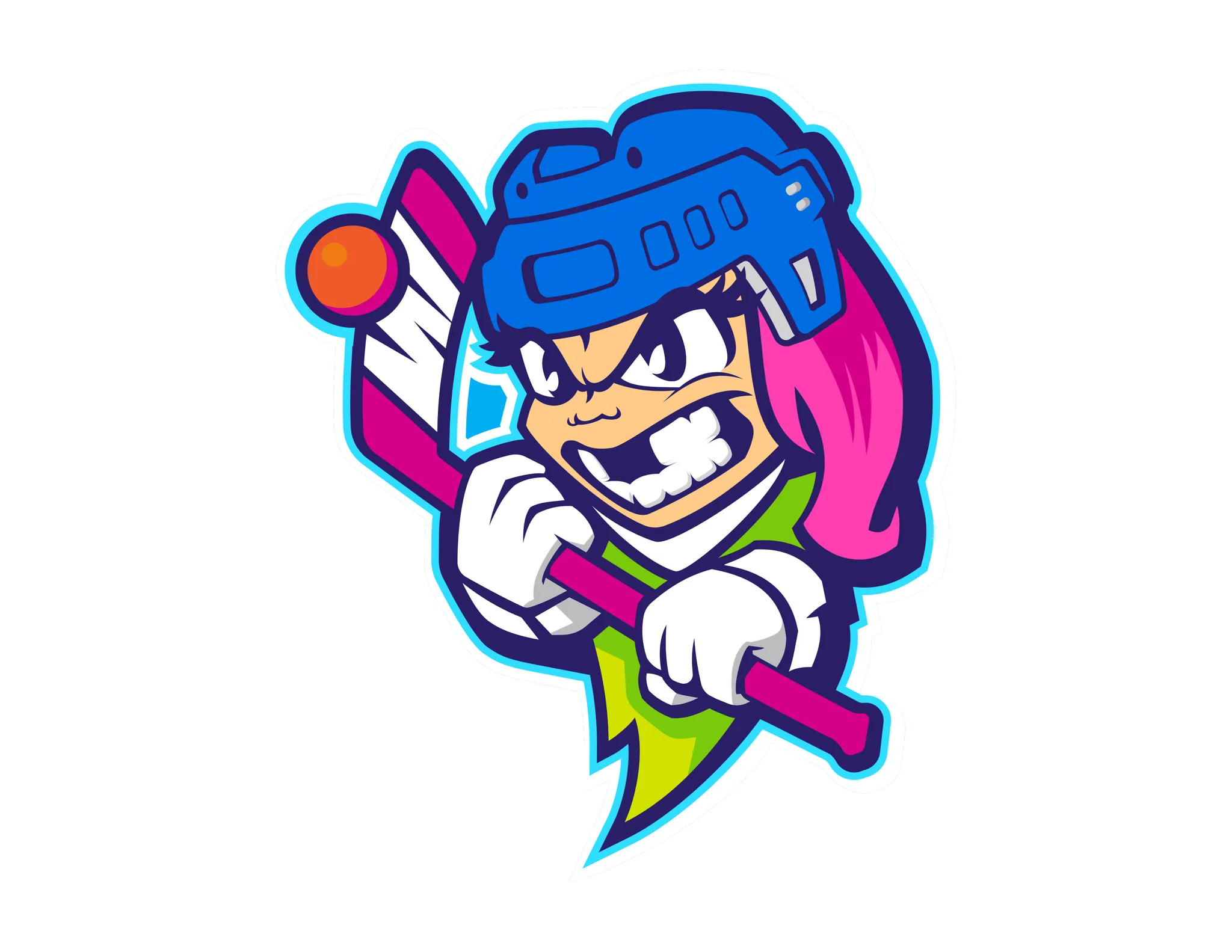 Vancouver Island Ball Hockey League