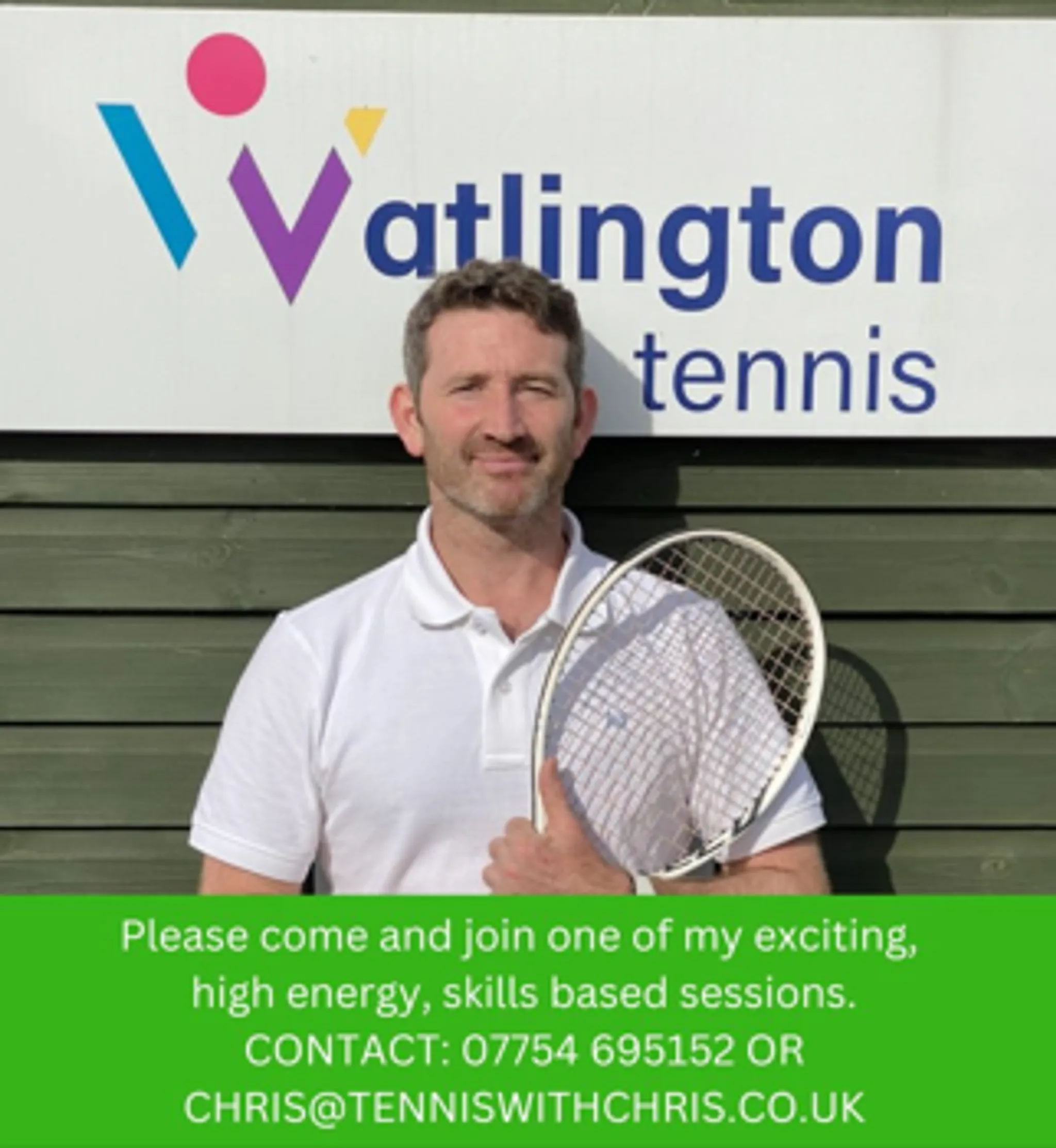 Watlington Bowls Club