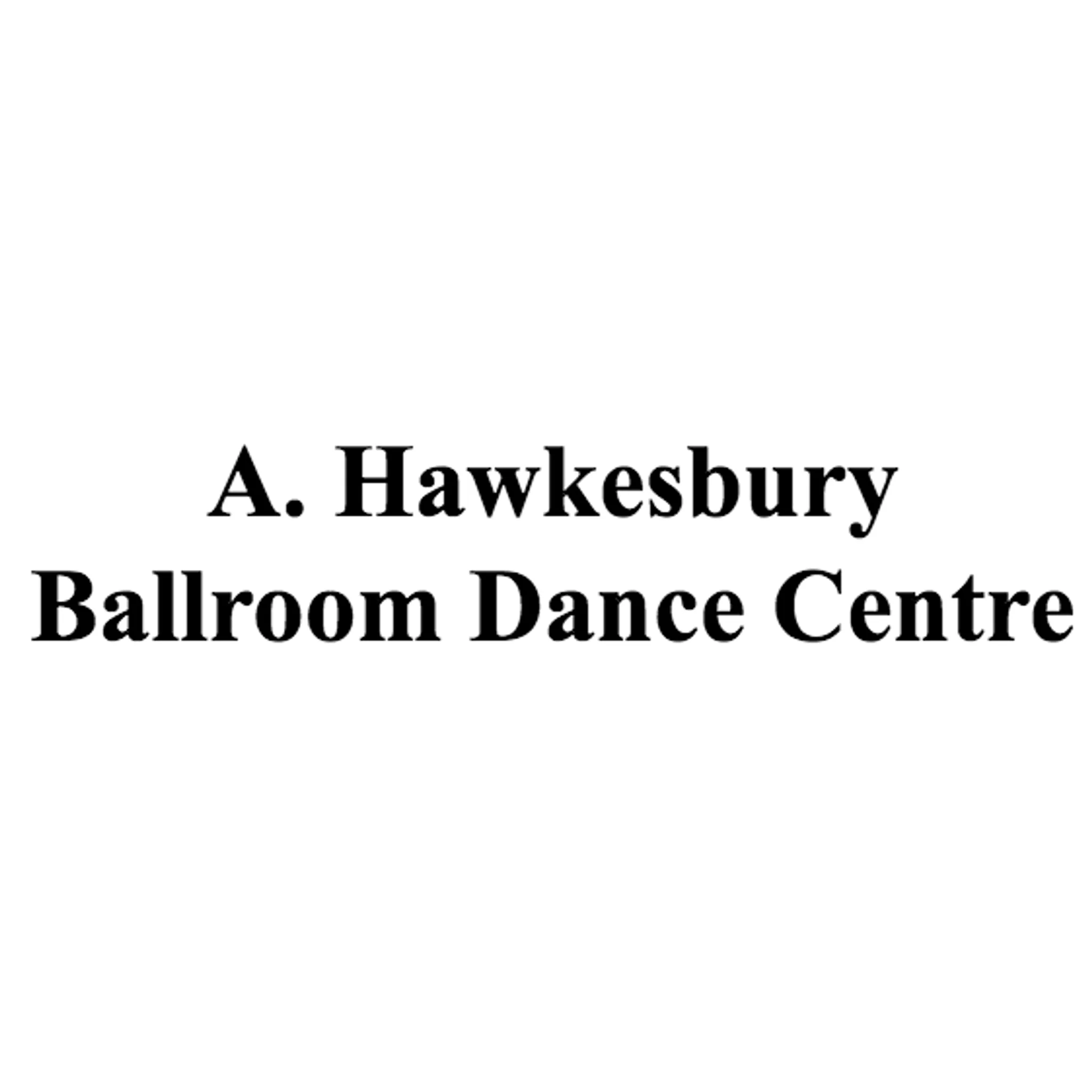 A. Hawkesbury Ballroom Dance Centre