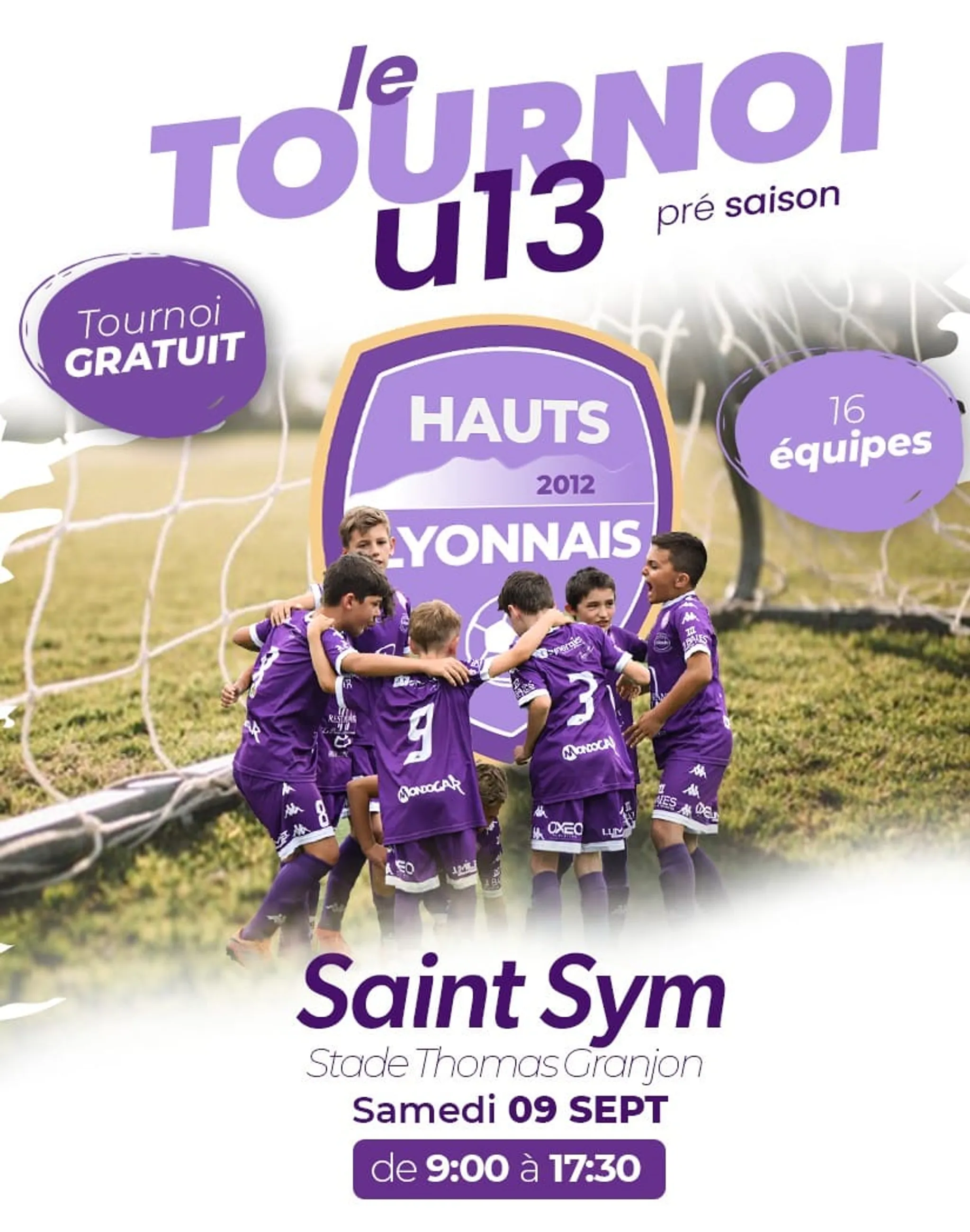 Championnat de football U17 (D2)