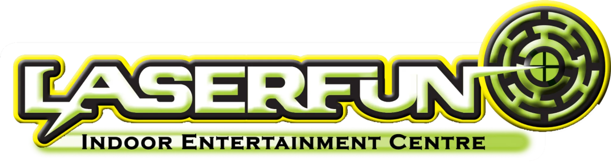 LaserFun Westcourt Plaza