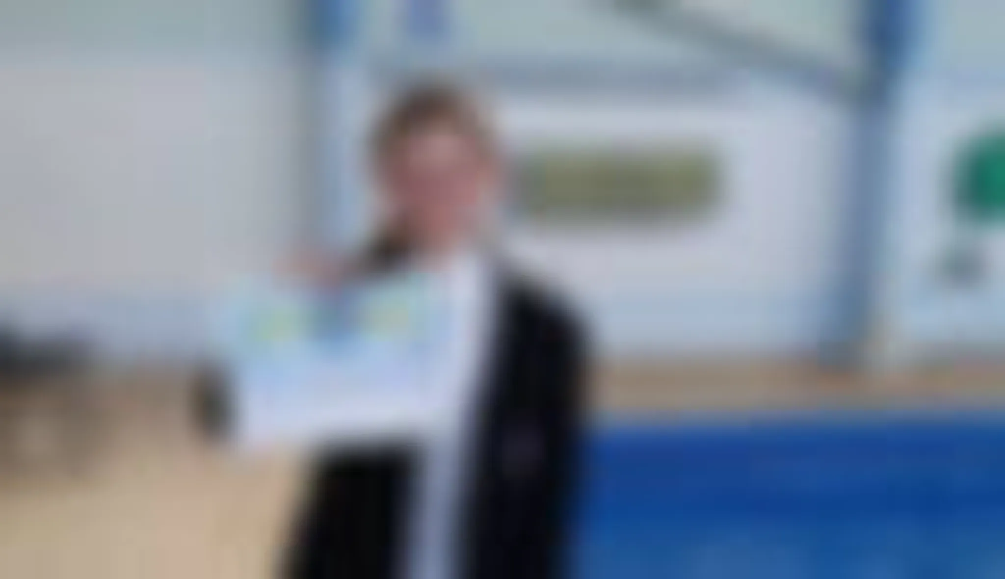 Salendine Nook Swim School