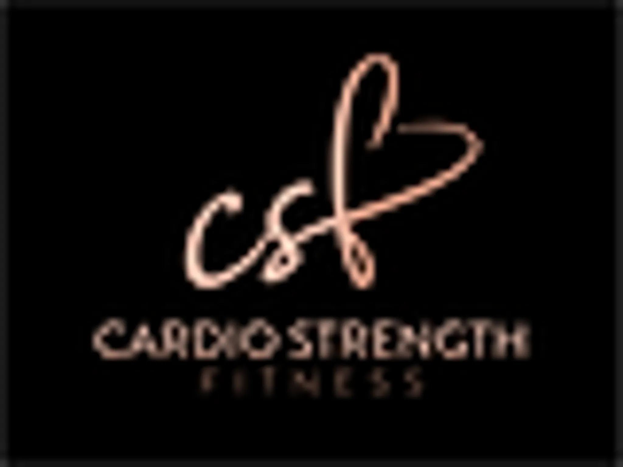 Cardio Strength Fitness