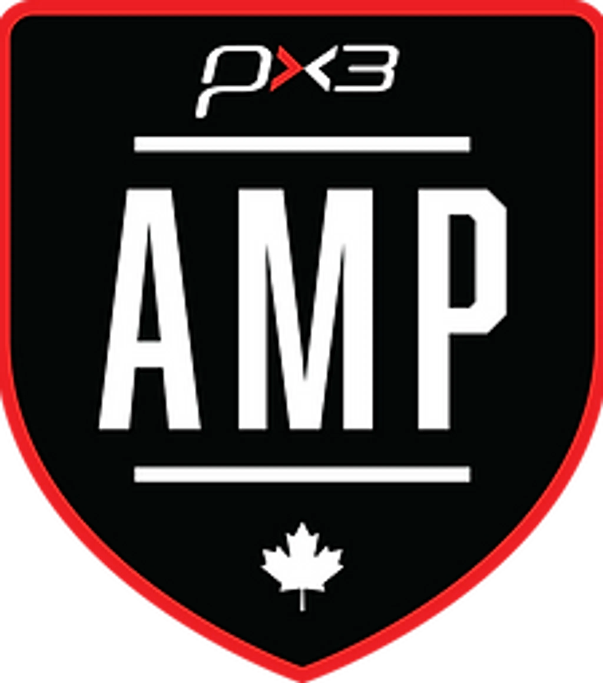 AMP Hockey