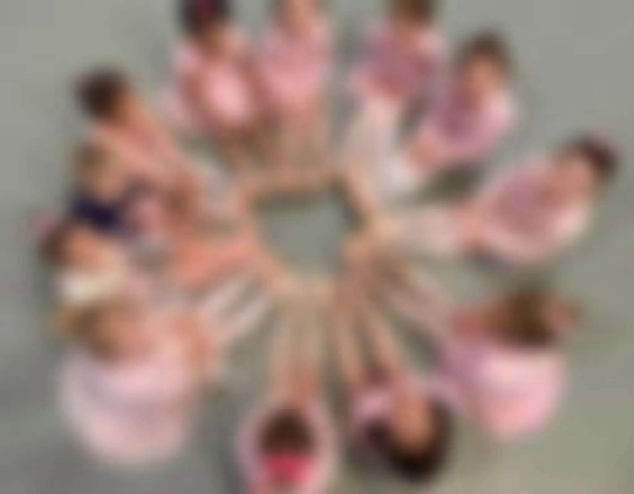 Aspire Performing Arts Studio