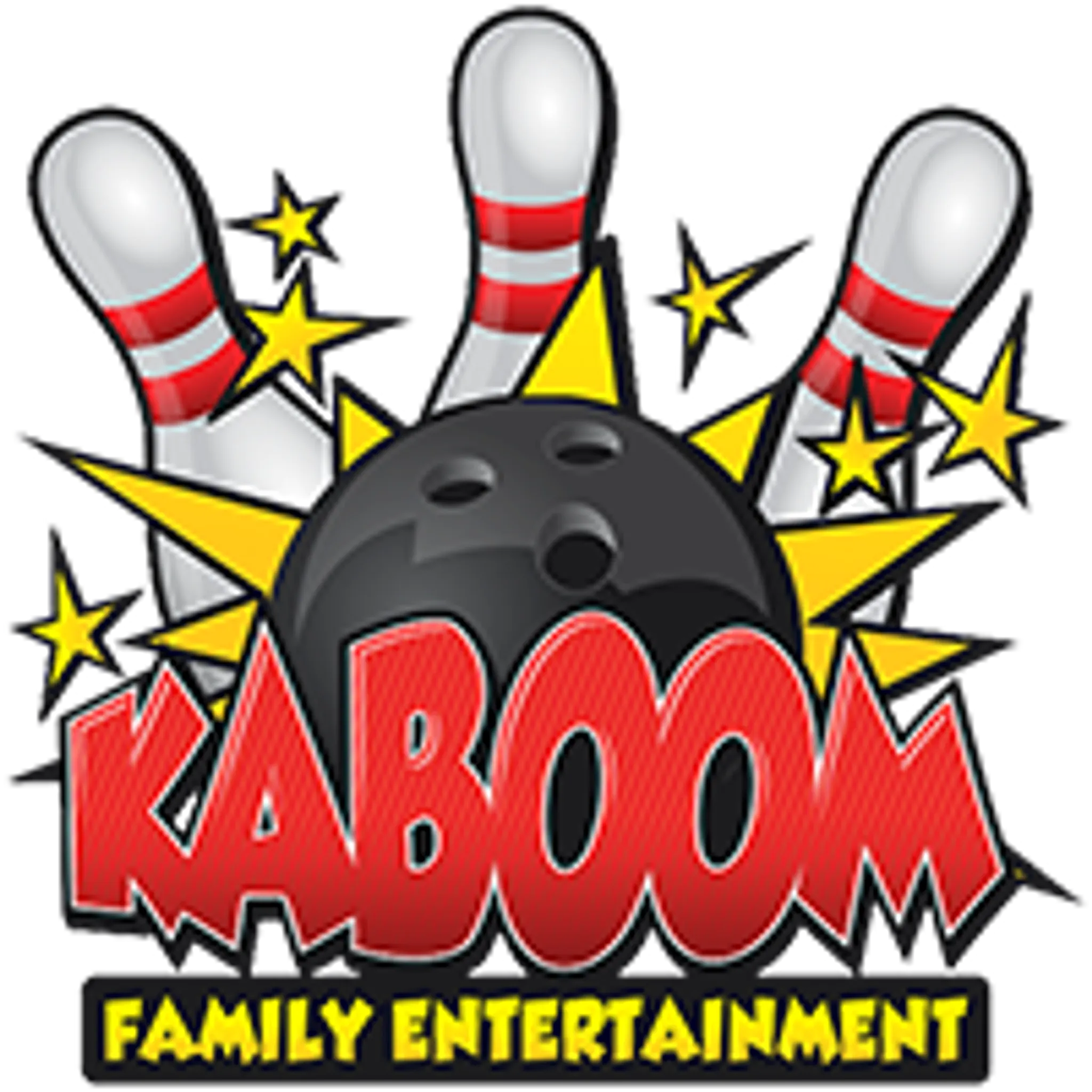 Kaboom Family Entertainment