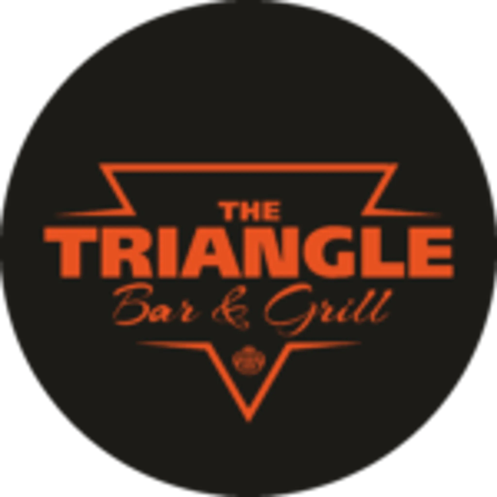 Triangle Bar & Grill