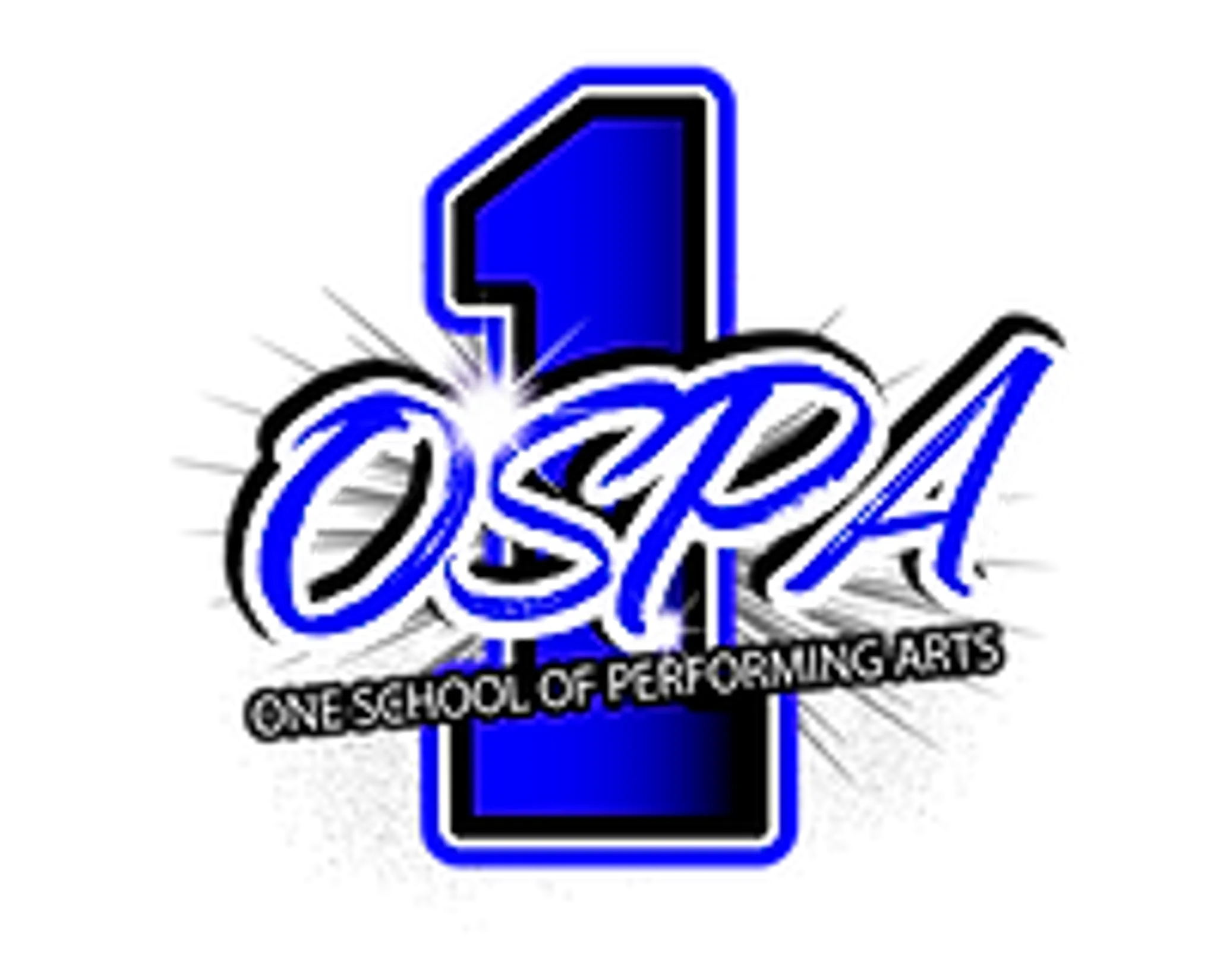 One School of Performing Arts