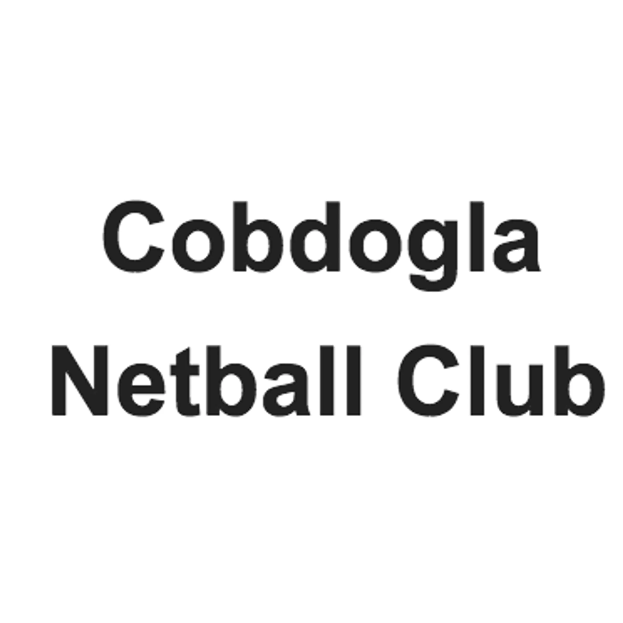 Cobdogla Netball Club