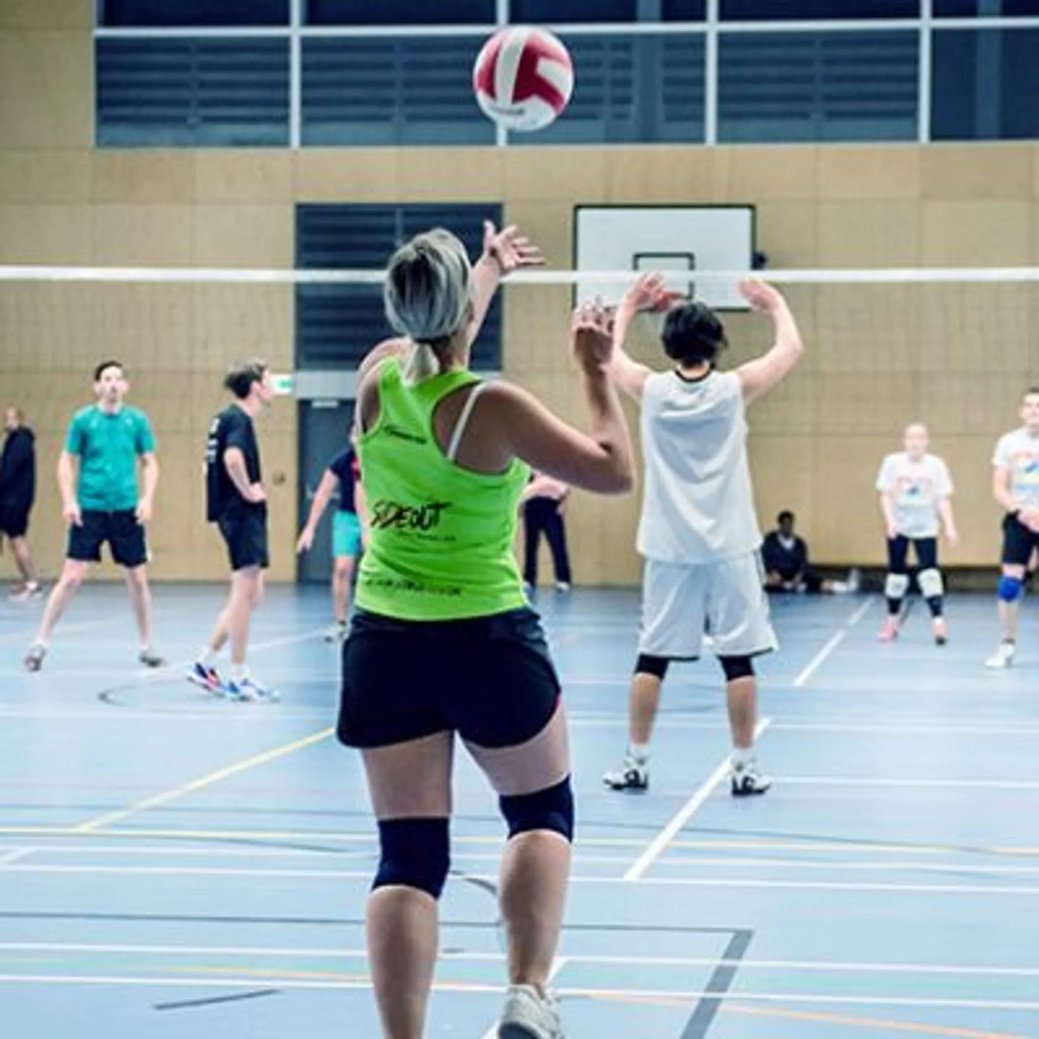 5-A-Side Football in London