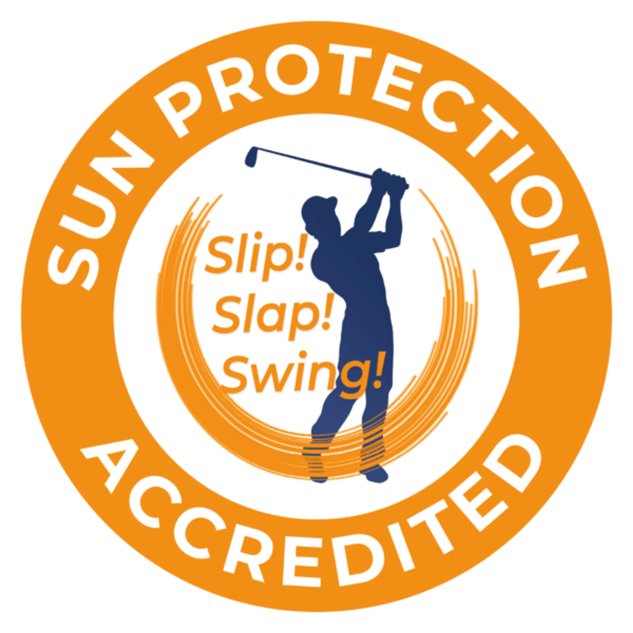 Par 3 West Wood Course