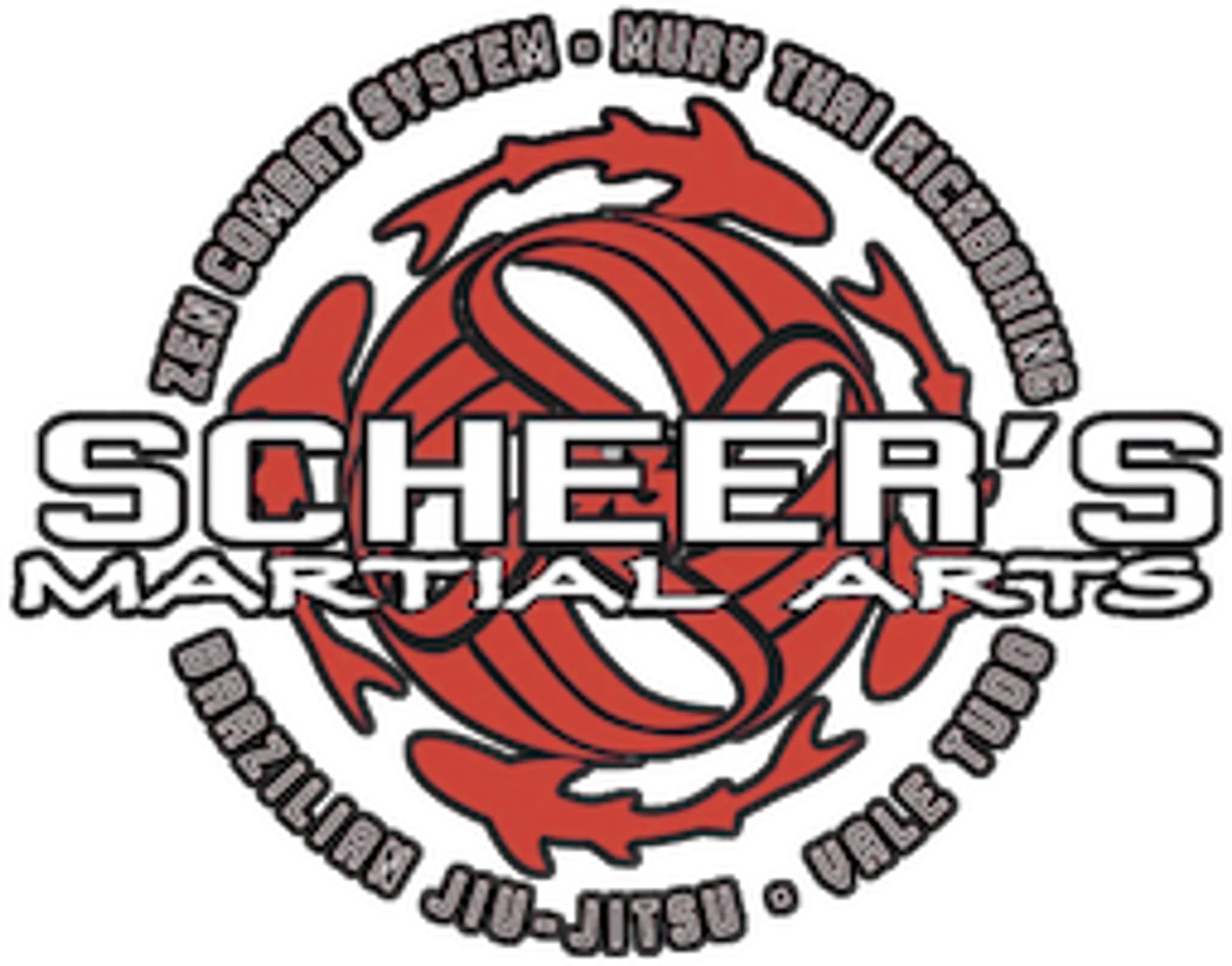 Colosseum Athletics Inc