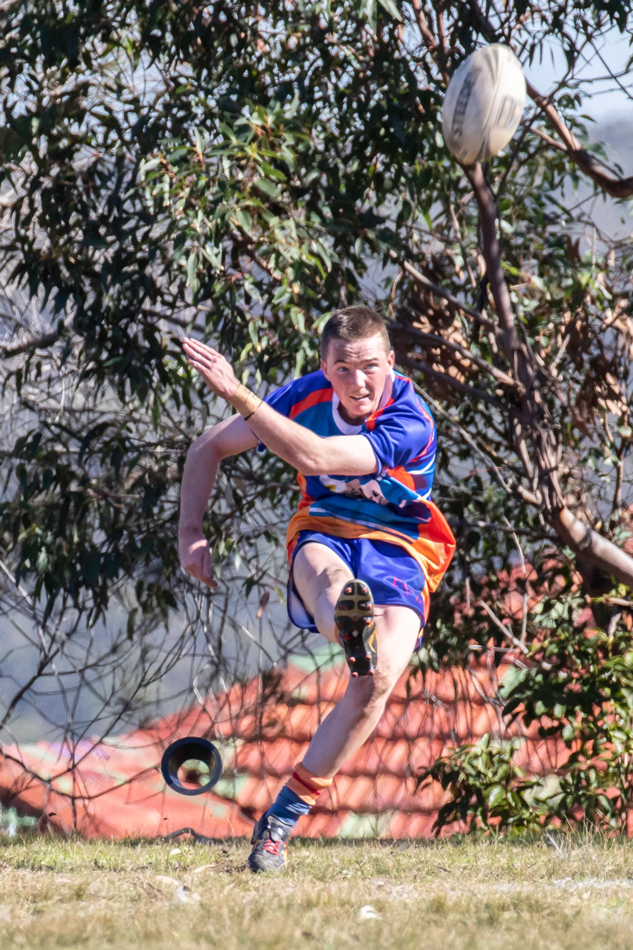 Pups Program - Rugby League Skills for Kids