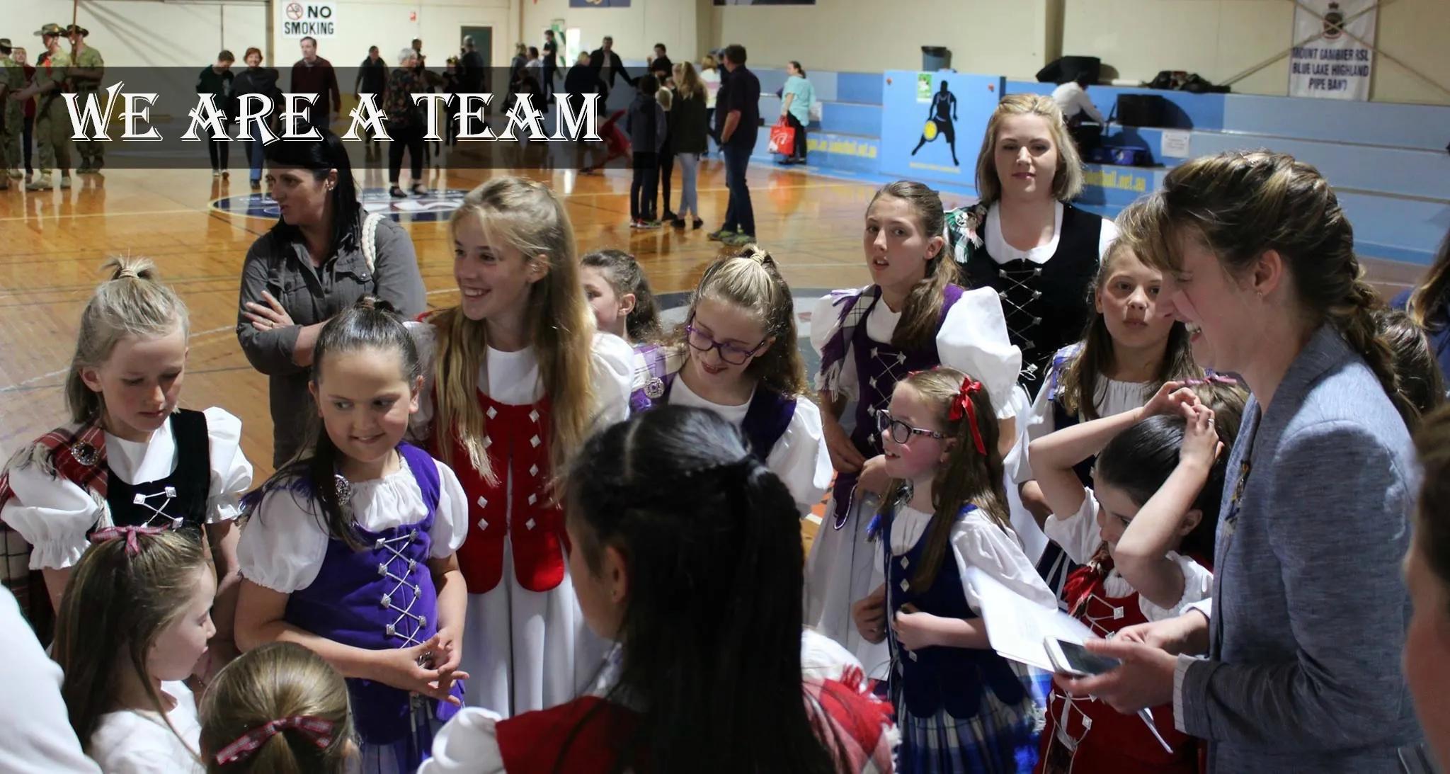 Ardlair School of Dancing