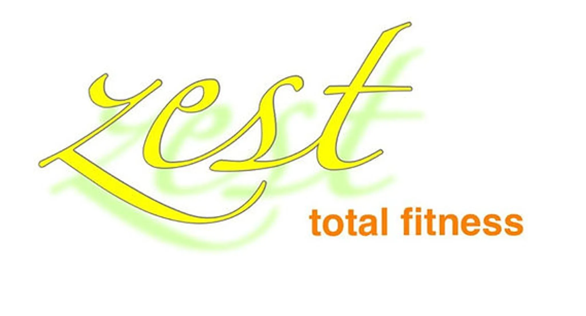Zest total fitness