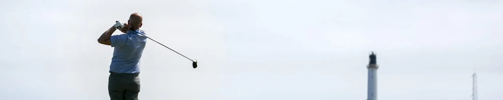 Kings Links Golf Course