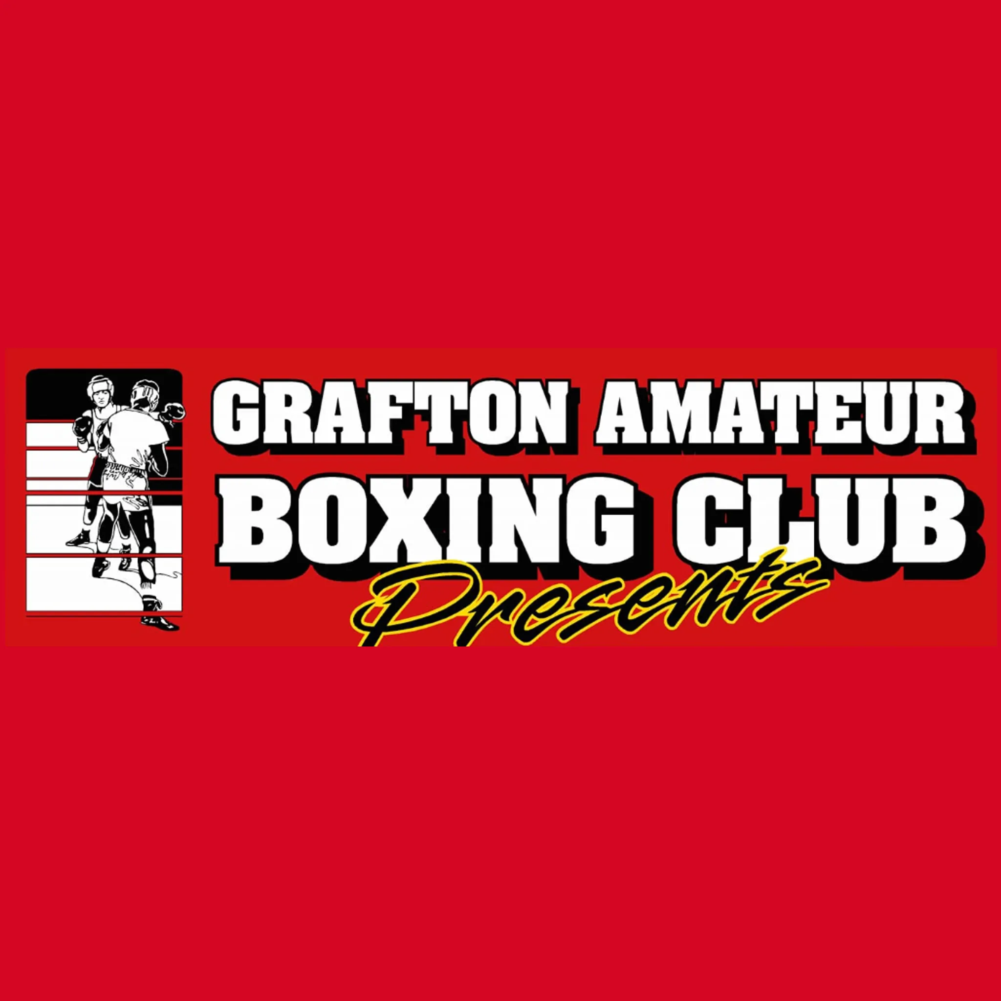 Grafton Amateur Boxing Club Inc