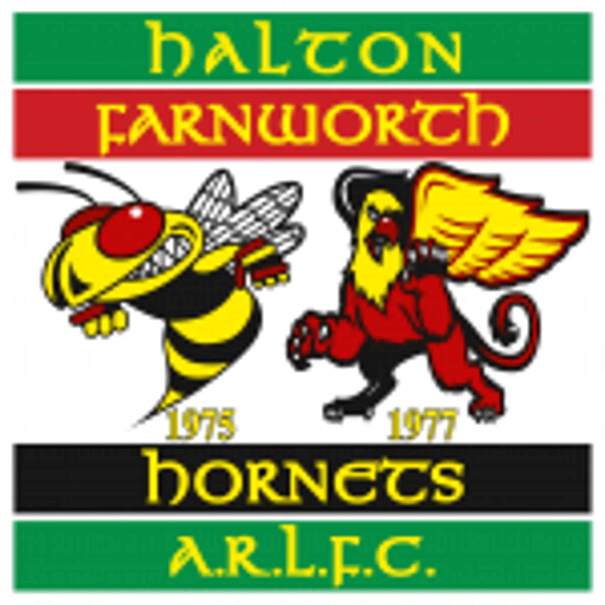 Halton Farnworth Hornets A.R.L.F.C
