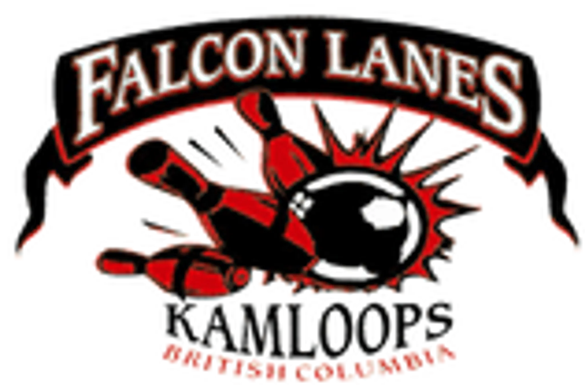 Falcon Lanes Bowling