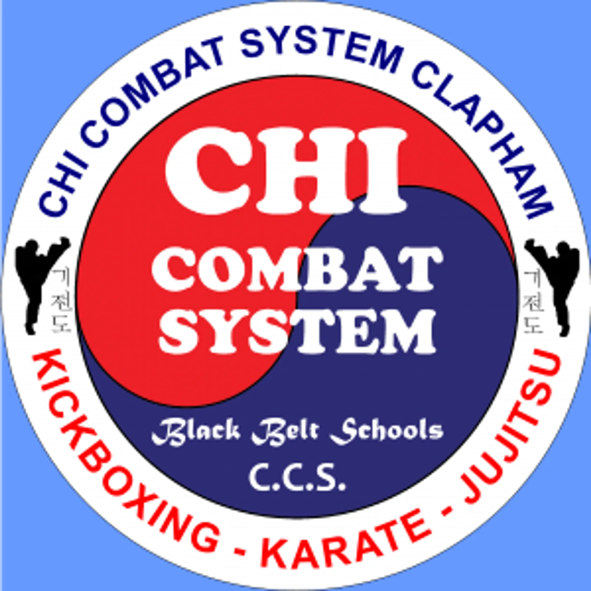 Chi Combat System (Clapham)