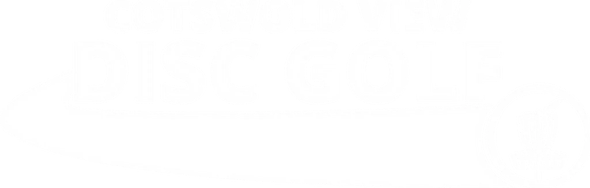Cotswold View Disc Golf Course