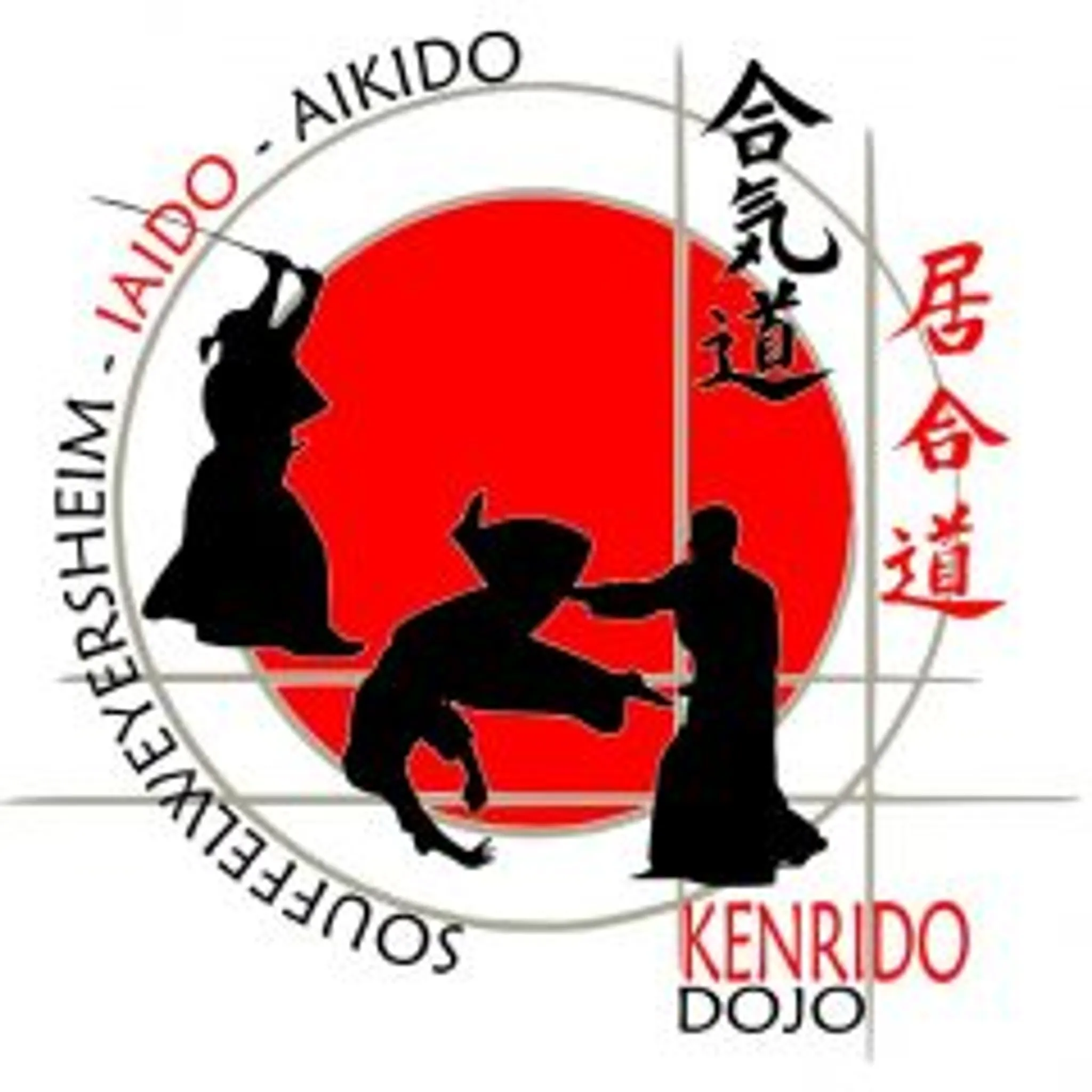 KENRIDO CLUB AIKIDO IAIDO SOUFFELWEYERSHEIM