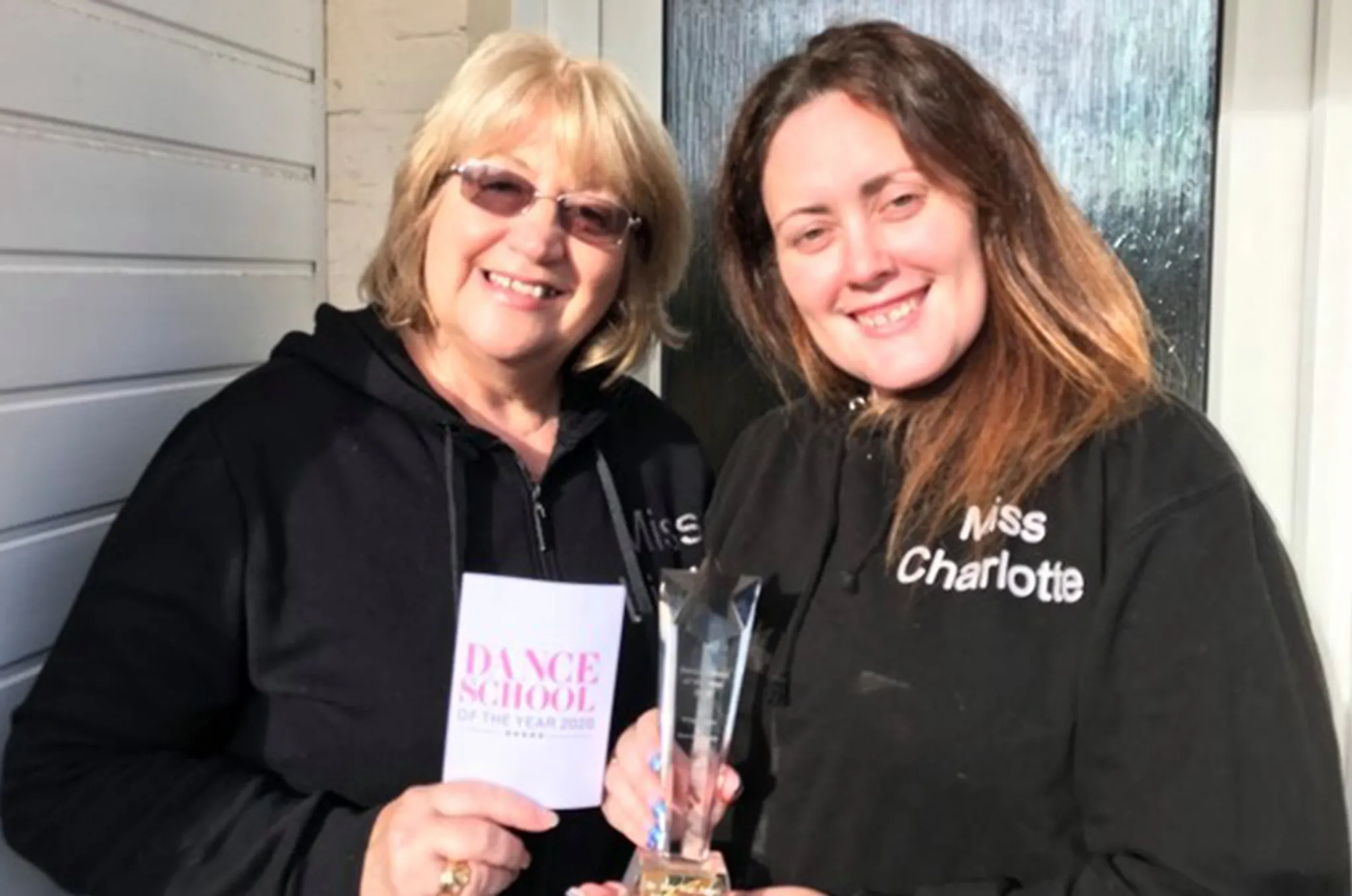 The Island Dance and Theatre Company