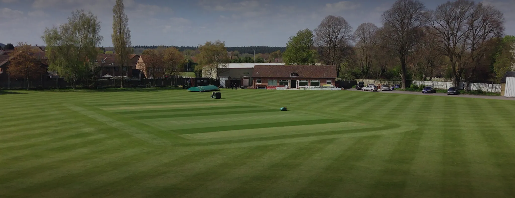 Warminster Cricket Academy