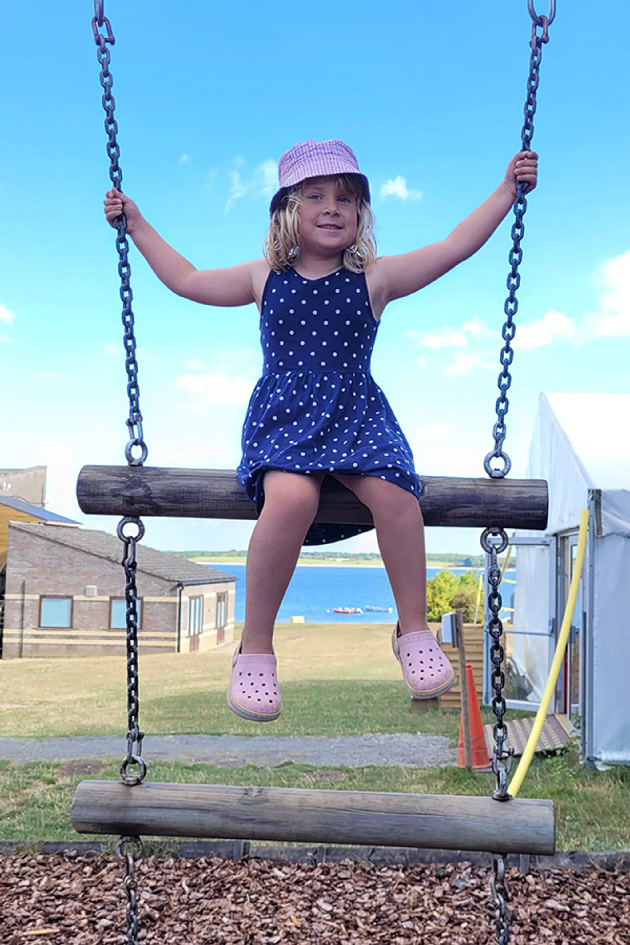 Grafham Water Centre Family Activities