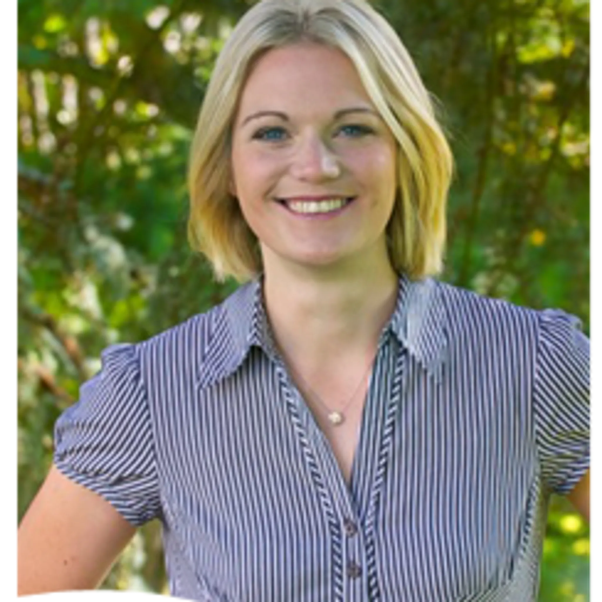 Emily Whitehead Nutrition and Fitness