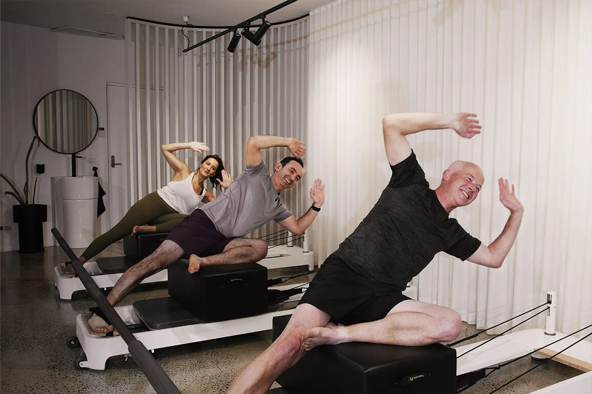 Keilor Road Pilates Classes