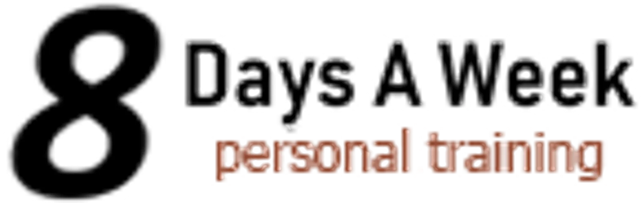 8 Days Fit Training