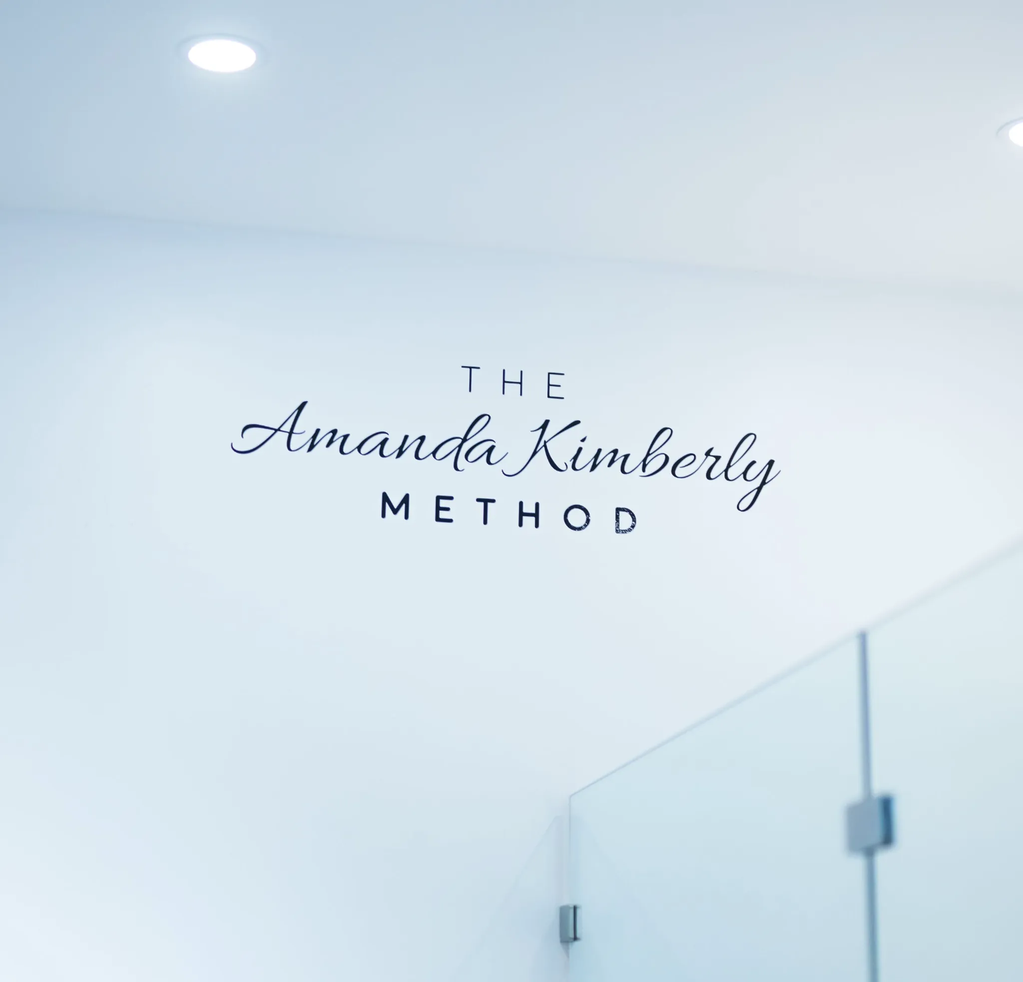 The Amanda Kimberly Method