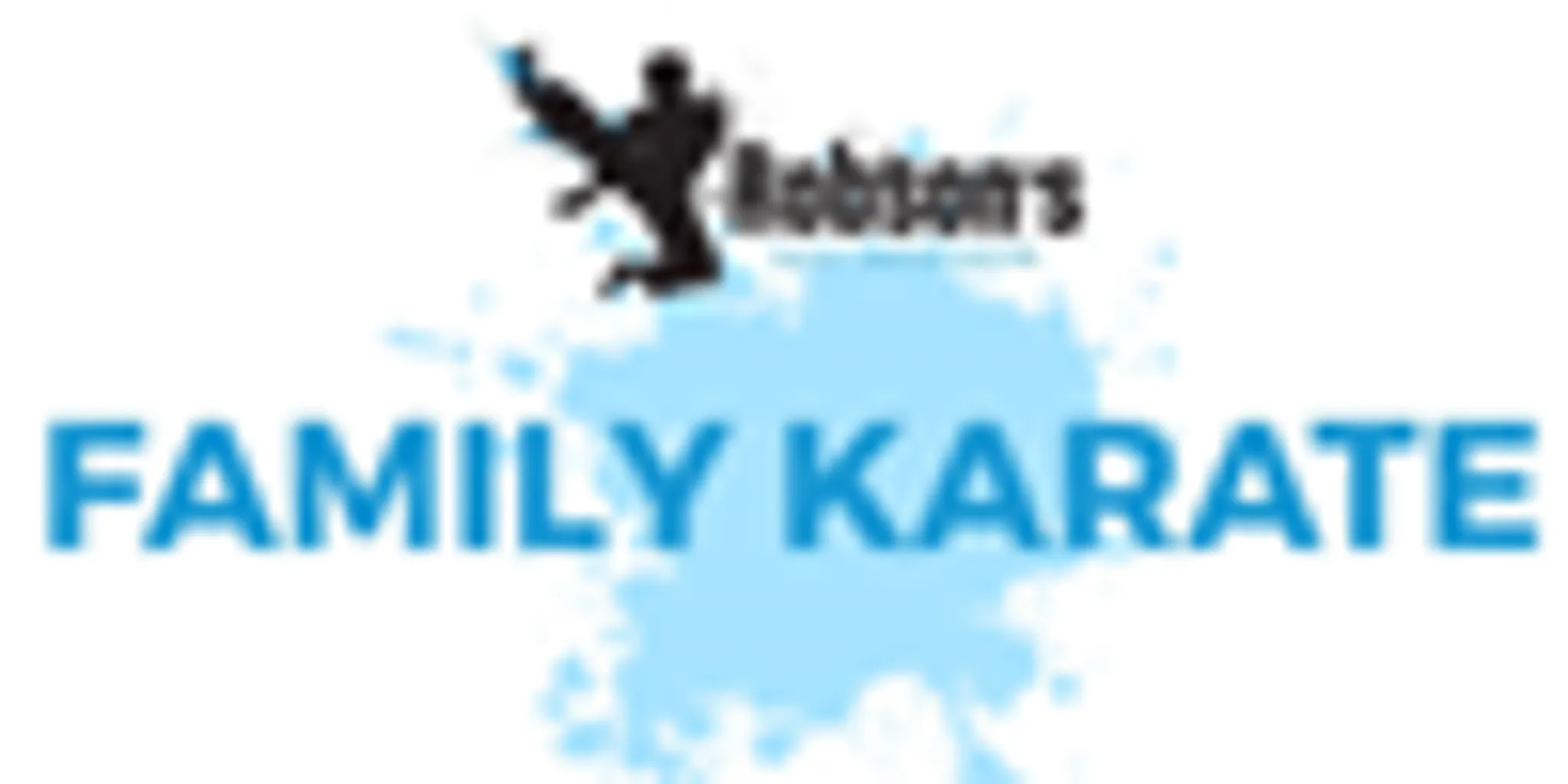 Robsons Family Karate